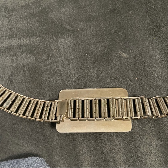 Super cool vintage belt - Picture 4 of 7